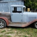 1931 Ford A Pickup