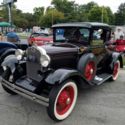 1931 Ford All Original! Clean! 1927 1928 1929 1930 1932 1936 1937 1938 1939 1940