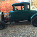 1931 FORD COUPE GASSER RAT HOT STREET ROD COLLECTOR DRAG CAR NO RELISTING