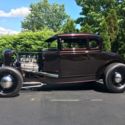 1931 Ford Coupe Steel Hotrod deuce 1932 roadster nostalgic 1940 chopped vintage