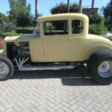 1931 Ford Coupe Street Rod American Grafitti