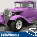 1931 Ford Coupe Streetrod Coupe 350 V8 Automatic Classic Vintage Collector