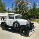 1931 Ford Good Humor Ice Cream Truck - EXCELLENT Condition, VERY RARE!