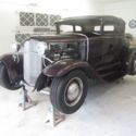 1931 Ford Hot Rod