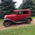 1931 ford mdel a 1928 1929 1930 1932 1933 1934 rat rod