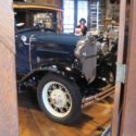 1931 FORD MODEL A &#034;HUCKSTER&#034; -