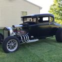 1931 Ford Model A 5 Window Coupe Hot Rod, Street Rod, Rat Rod, 302