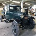 1931 Ford Model A A Truck
