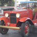 1931 Ford Model A AA Firetruck