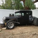 1931 Ford Model A BBC