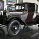 1931 Ford Model A Coupe &#034;Stunning Original Concours Quality Restoration&#034;