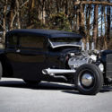 1931 Ford Model A Coupe - 331 HEMI - High Level Show Quality Build