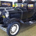 1931 Ford Model A Coupe 5 Window, runs great! TRADES/OFFERS?