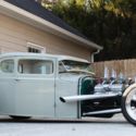 1931 Ford Model A Coupe - All Steel Henry Ford