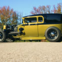 1931 FORD MODEL A CUSTOM