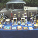 1931 Ford Model A Deluxe Coupe AACA Senior Winning Car The Very Best