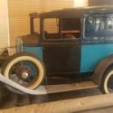 1931 Ford Model A Deluxe Delivery   NO RESERVE