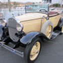 1931 Ford Model A Deluxe Roadster EXCELLENT CONDITION!!