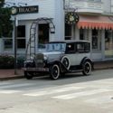 1931 Ford Model A Excellent Town Sedan - Starts, Runs, Stops Perfectly!