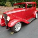 1931 Ford Model A for sale at Old Town Automobile!