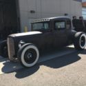 1931 Ford Model A Hot Rod