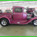 1931 Ford Model A Hot Rod Used
