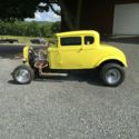 1931 Ford Model A   Hotrod   Streetrod   American Graffiti