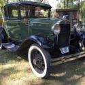 1931 Ford Model A, New Updated Motor, Drive Anywhere