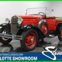 1931 Ford Model A Pickup Pickup Truck 1931 Pickup Used Manual