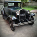 1931 Ford Model A Pickup | REBUILT ENGINE | Reliable Daily Driver - RUNS GREAT