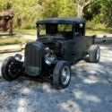 1931 Ford Model A Pickup Truck-street-hot-rat rod 1931