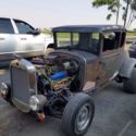 1931 Ford Model A RatRod