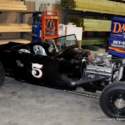 1931 Ford Model A Roadster 383 Chevy engine 5 speed manual trans