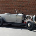 1931 FORD MODEL A ROADSTER BROOKVILLE FLATHEAD HOT RAT ROD TROG 1932 H.A.M.B.