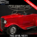 1931 Ford Model A Roadster  Counting cars, Counts Kustoms build  Las Vegas