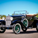 1931 Ford Model A Roadster Deluxe/ Rumble Seat / Dual Side Mounts and Much More!