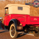 1931 Ford Model A Roadster Pick Up Truck, Excellent Restored Condition!