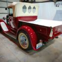 1931 Ford Model A roadster pickup**Price Change