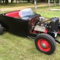 1931 Ford Model A Roadster Traditional Early 1950s Hot Rod Street Rod Brookville