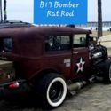 1931 Ford Model A Sedan Brown RWD Automatic Tudor