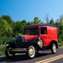 1931 Ford Model A Sedan Delivery 79-B
