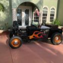 1931 Ford Model A Street Rod Hot Rod pickup All Steel