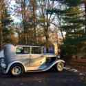 1931 Ford Model A Tudor Hot Rod, Stree Rod*****NO reserve******