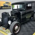 1931 Ford Model A Tudor Sedan Street Rod!  VERY Nice!  TRADES?