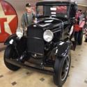 1931 Ford Model AA  0 Black  3.3L