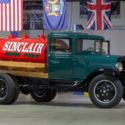1931 Ford Model AA Fuel Tanker Truck