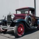 1931 Ford Model AA Pickup Truck, Hard to Find, All Steel, Rare Pickup