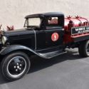 1931 Ford Model AA Tanker  0
