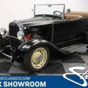 1931 Ford Phaeton Restomod Roadster 350 V8 3 Speed Automatic Classic Vintage Col