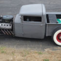1931 Ford Pick-Up Truck DeSoto Hemi Engine Old School Hot Rod 3,000 mile build